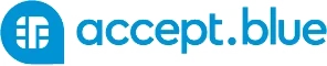 Accept.blue logo