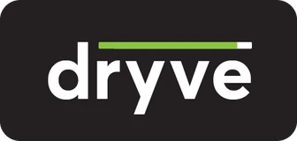 Dryve logo
