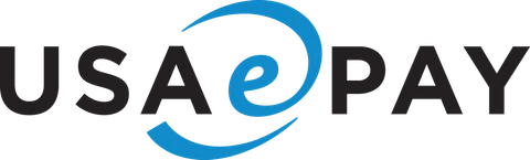 USAePay logo